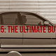 Image for article titled The Champ is Here: The Ultimate BMW E39 M5 Buyer's Guide